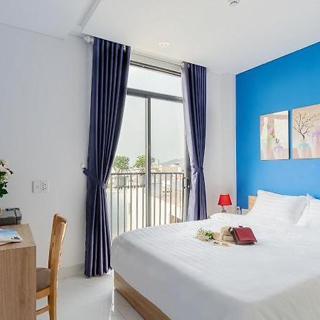 Harmony Homestay Da Nang Eksteriør billede
