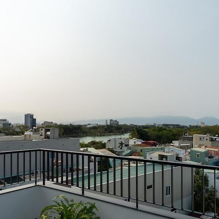 Harmony Homestay Da Nang Eksteriør billede