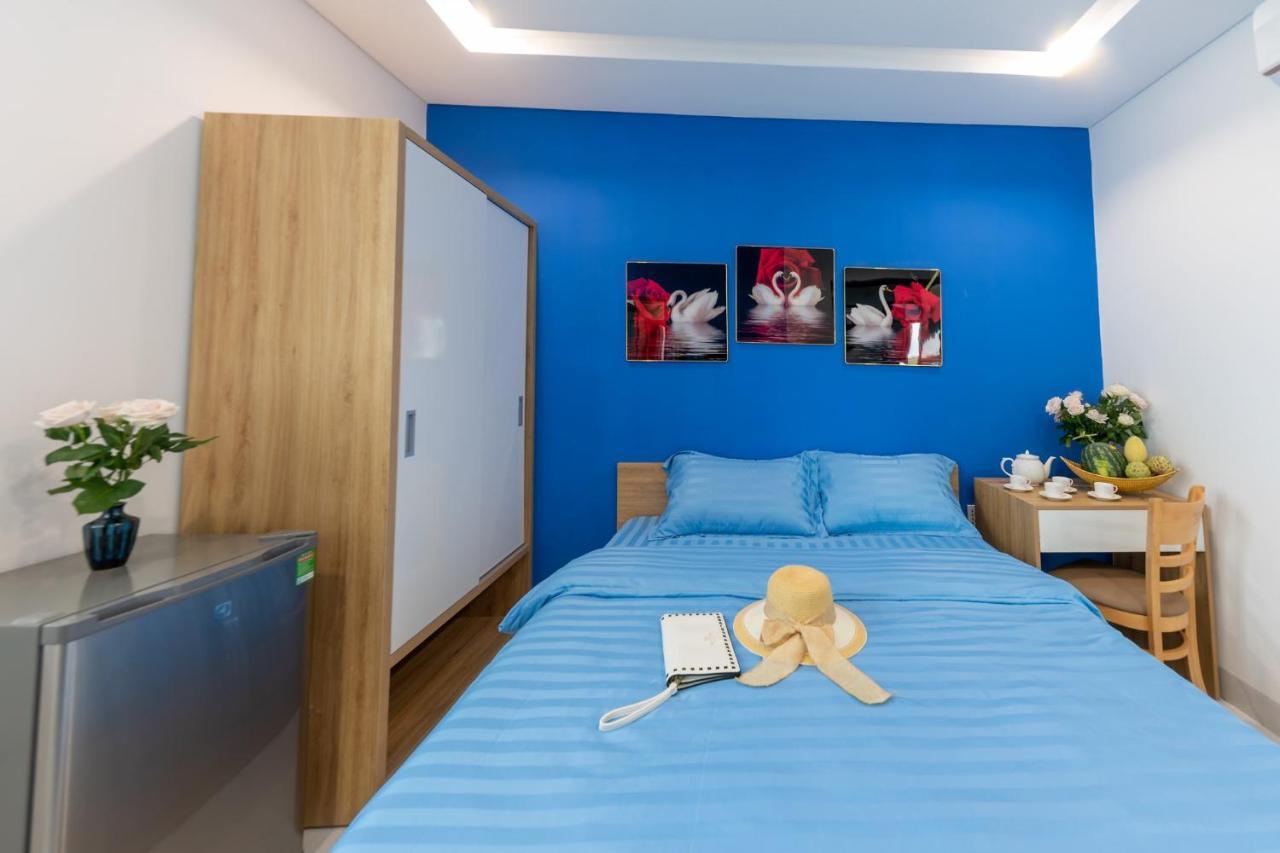 Harmony Homestay Da Nang Eksteriør billede