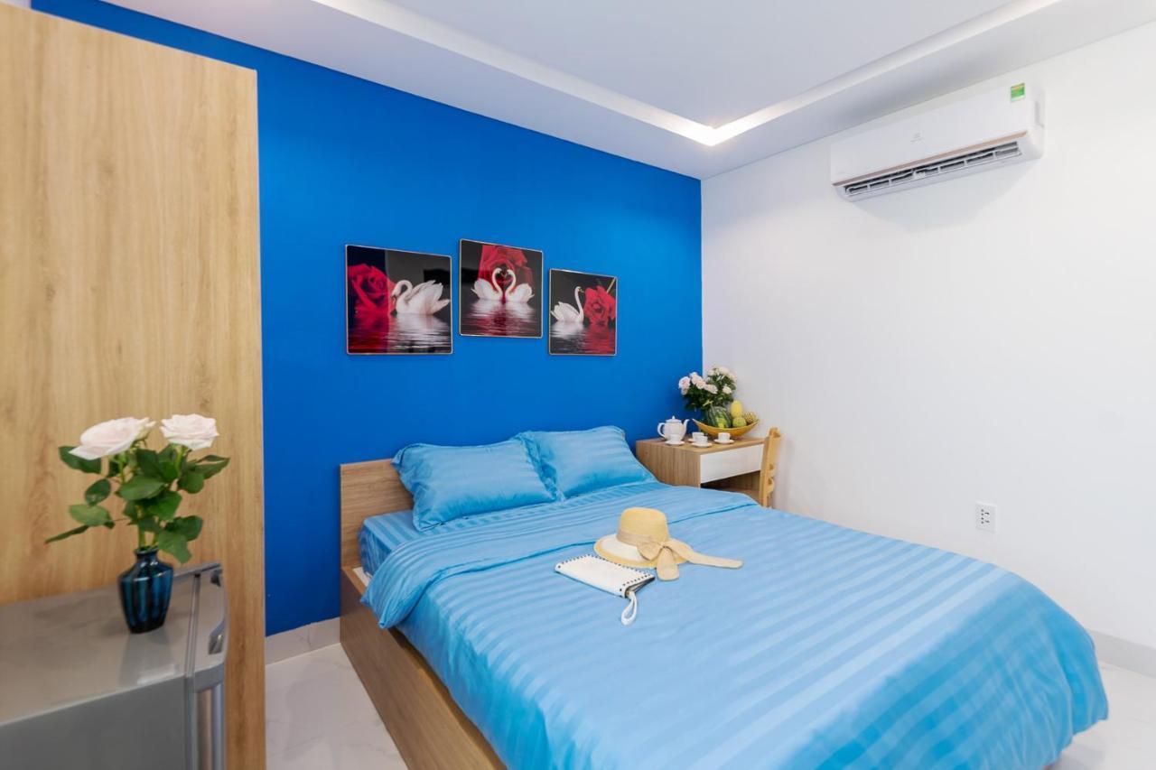 Harmony Homestay Da Nang Eksteriør billede