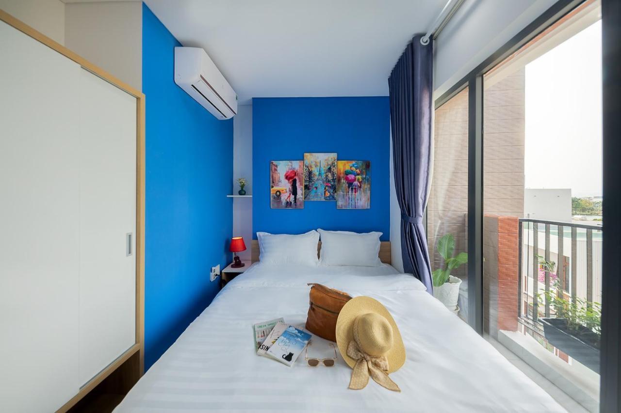 Harmony Homestay Da Nang Eksteriør billede