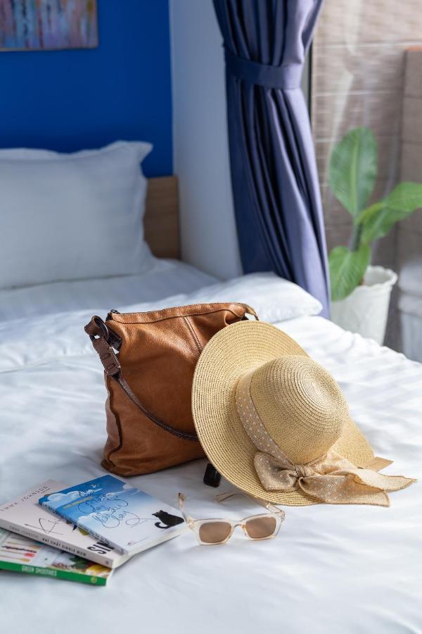 Harmony Homestay Da Nang Eksteriør billede