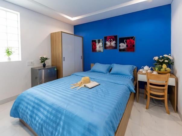 Harmony Homestay Da Nang Eksteriør billede