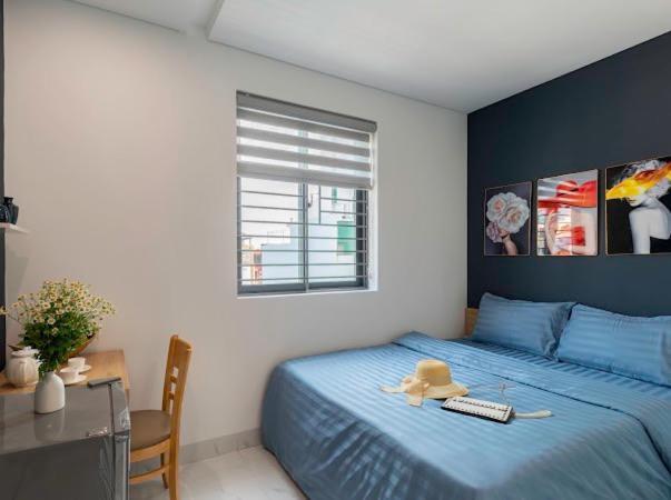 Harmony Homestay Da Nang Eksteriør billede