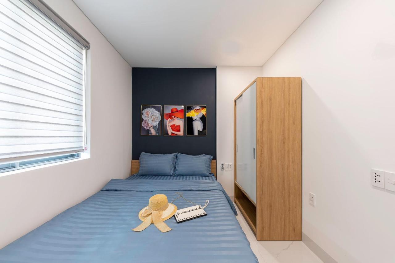 Harmony Homestay Da Nang Eksteriør billede